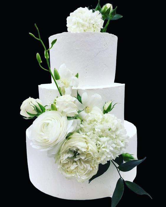 Ciasta weselne poznan